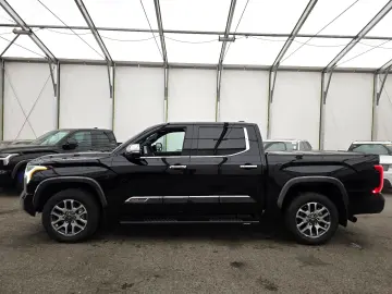 Toyota Tundra 1794 Edition