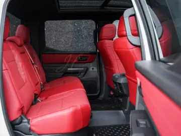 Toyota Tundra TRD PRO