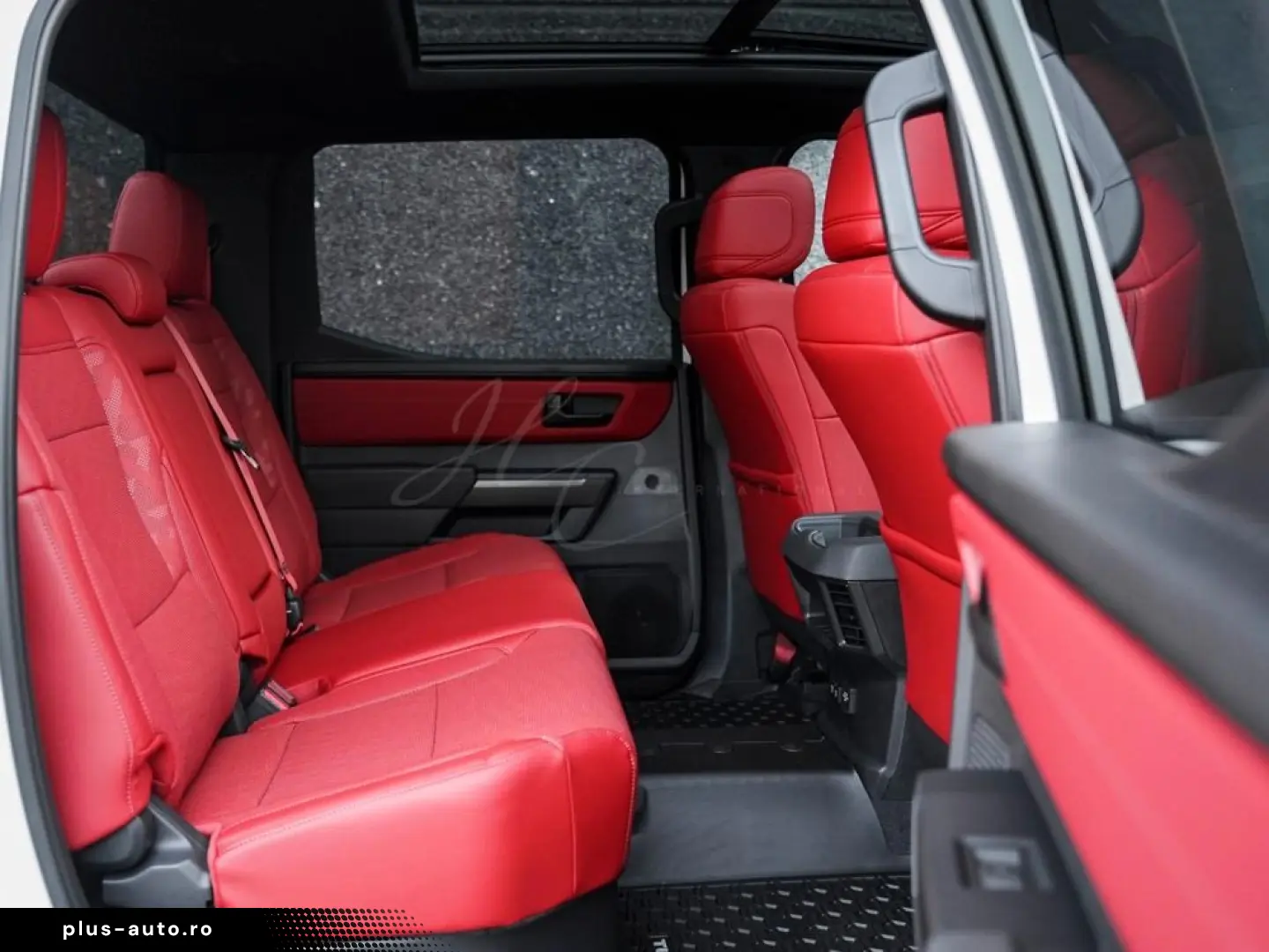 Toyota Tundra TRD PRO