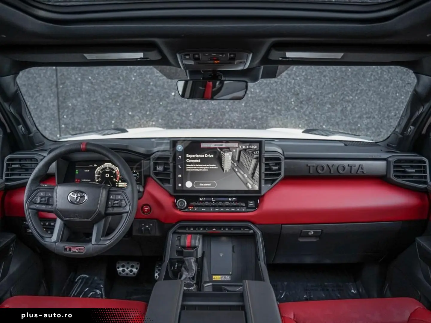 Toyota Tundra TRD PRO