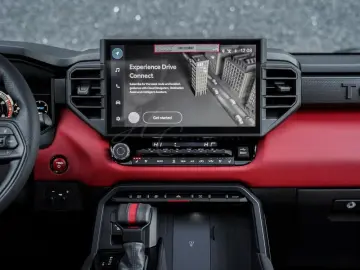 Toyota Tundra TRD PRO