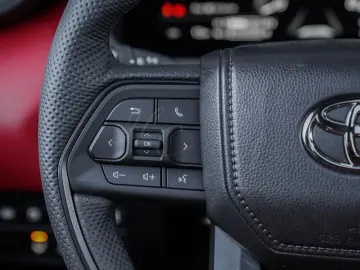 Toyota Tundra TRD PRO