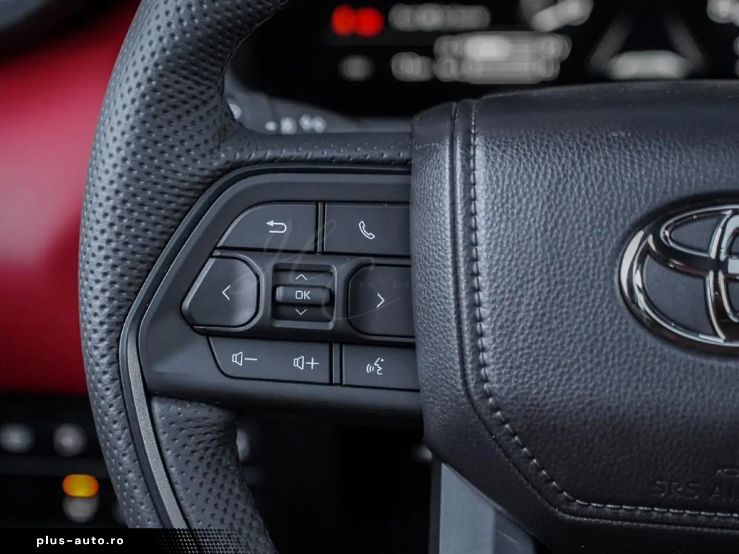 Toyota Tundra TRD PRO