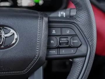 Toyota Tundra TRD PRO