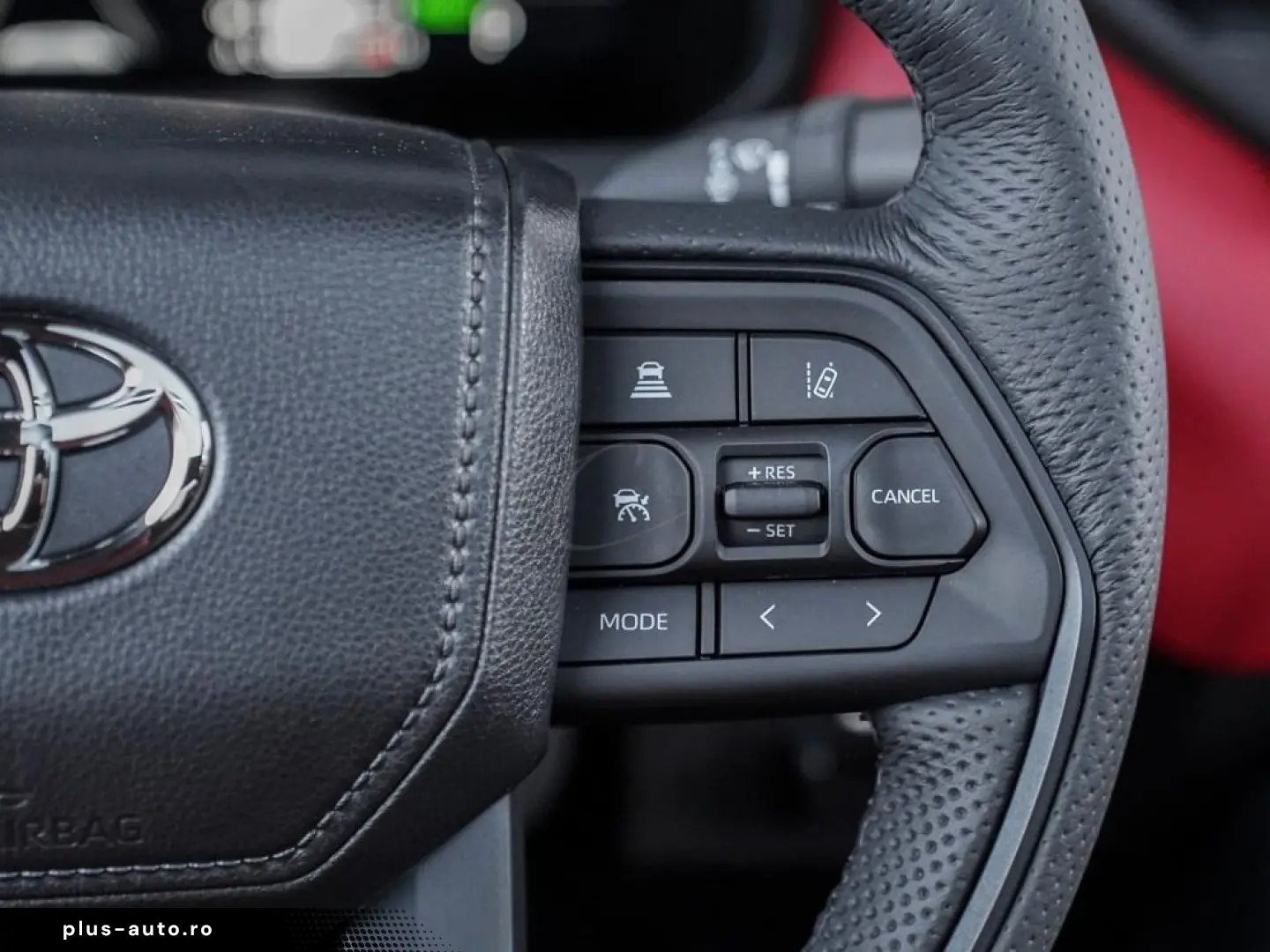 Toyota Tundra TRD PRO