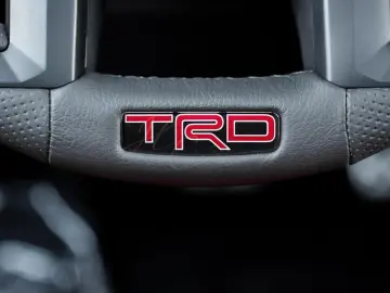 Toyota Tundra TRD PRO