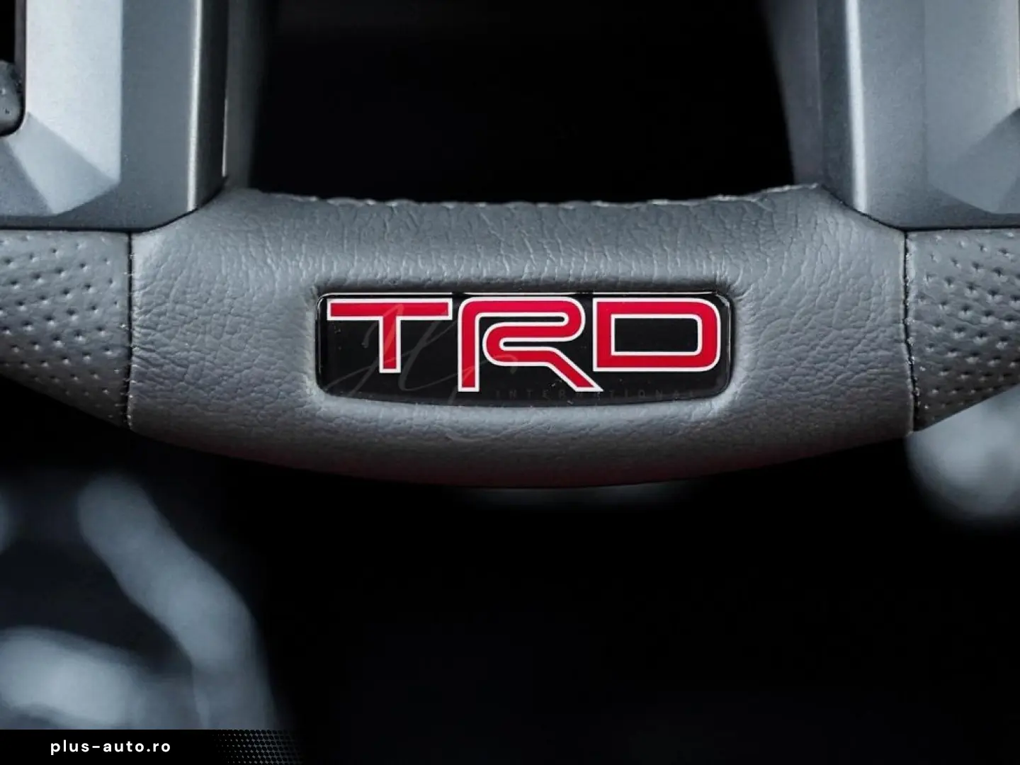 Toyota Tundra TRD PRO