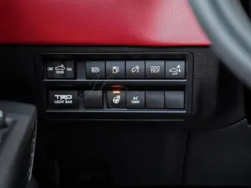 Toyota Tundra TRD PRO