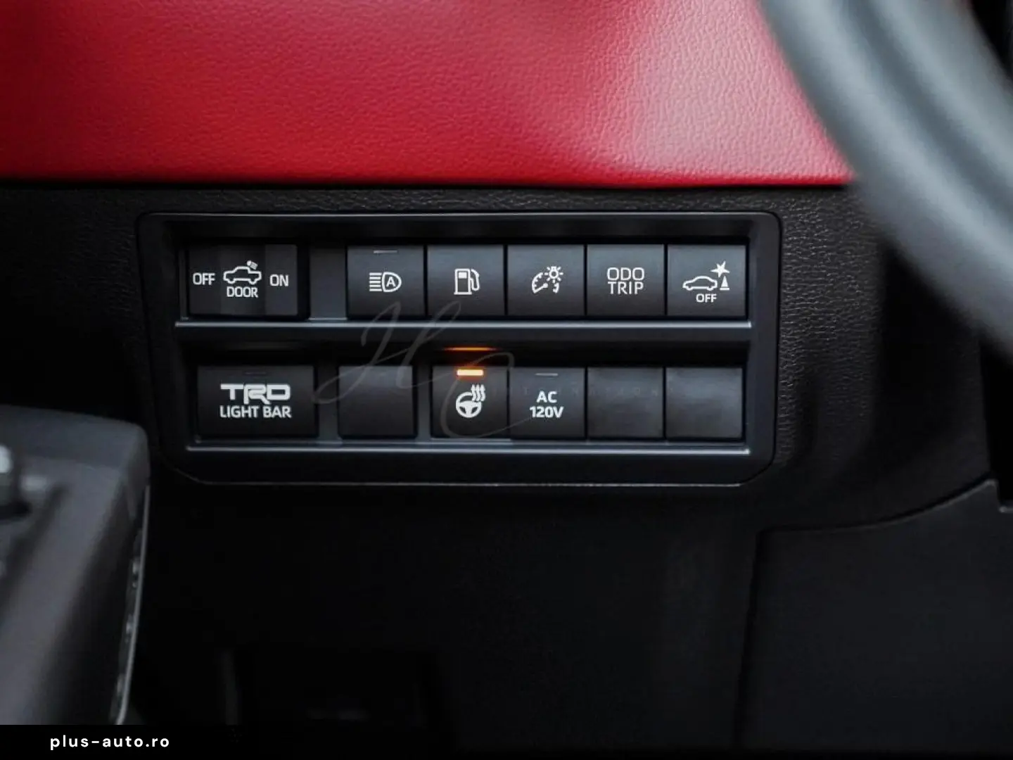 Toyota Tundra TRD PRO