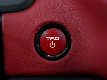 Toyota Tundra TRD PRO