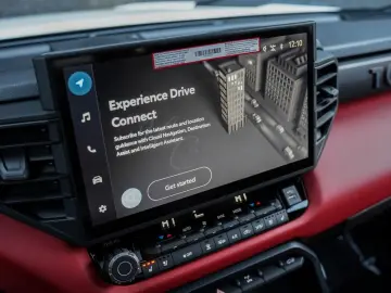 Toyota Tundra TRD PRO