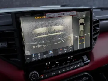 Toyota Tundra TRD PRO