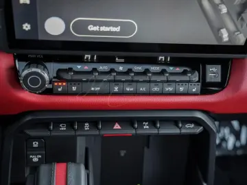 Toyota Tundra TRD PRO