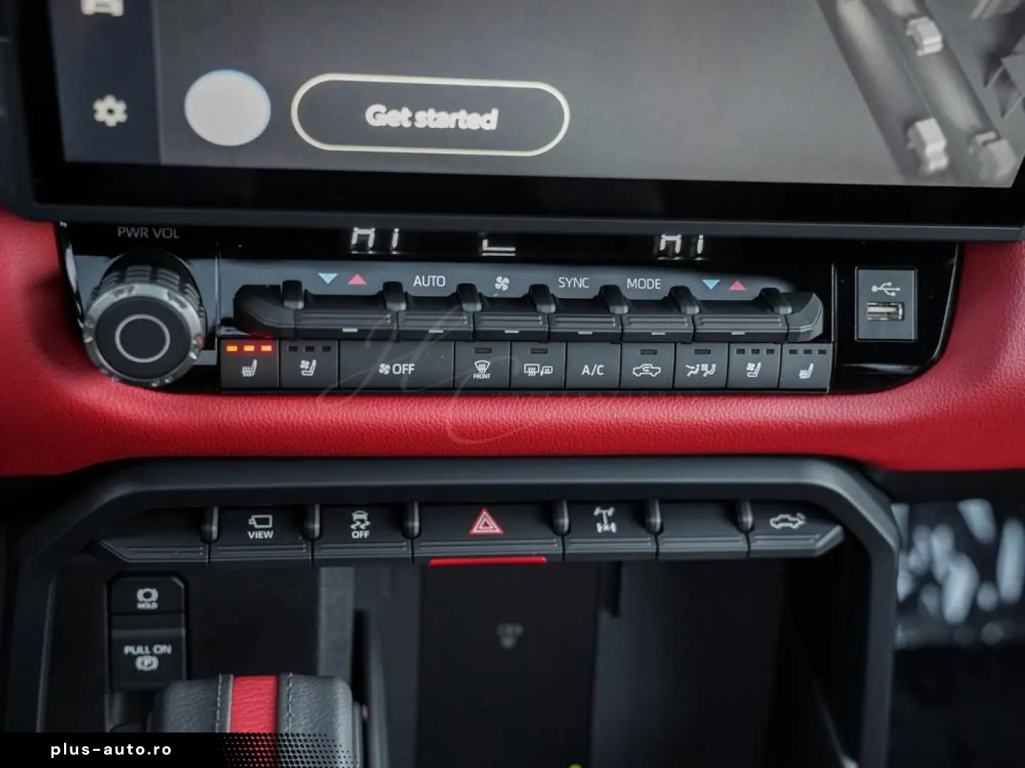 Toyota Tundra TRD PRO