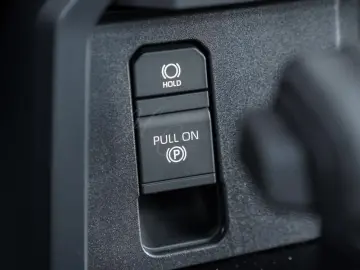 Toyota Tundra TRD PRO