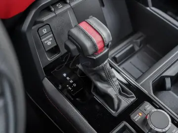 Toyota Tundra TRD PRO