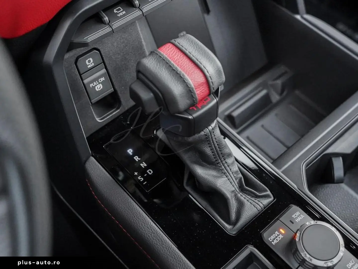 Toyota Tundra TRD PRO