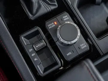 Toyota Tundra TRD PRO