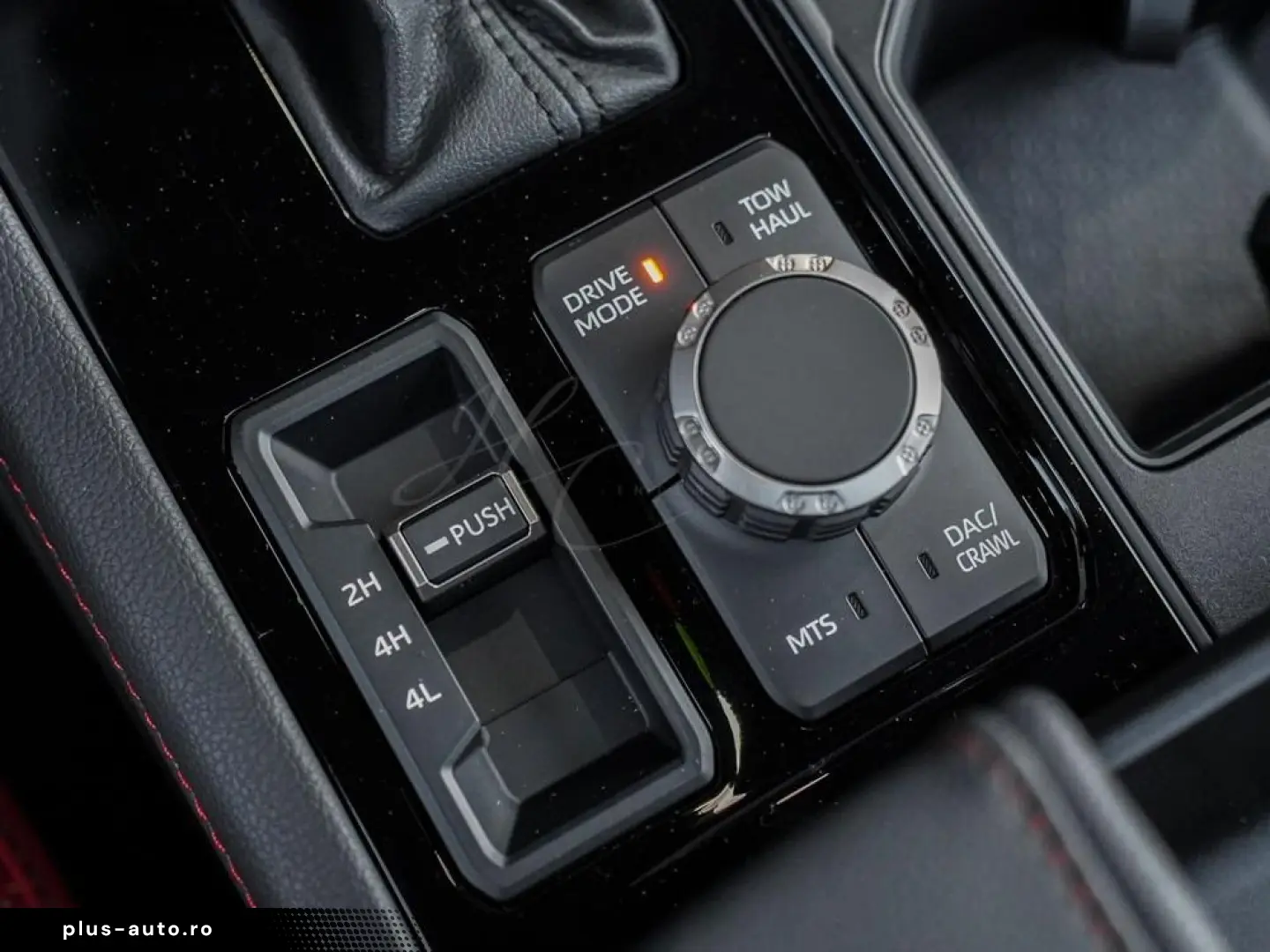 Toyota Tundra TRD PRO