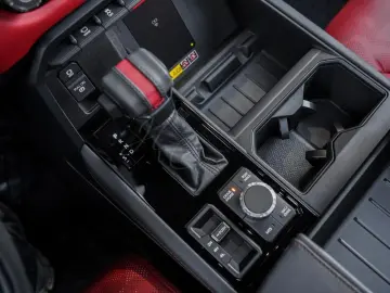 Toyota Tundra TRD PRO