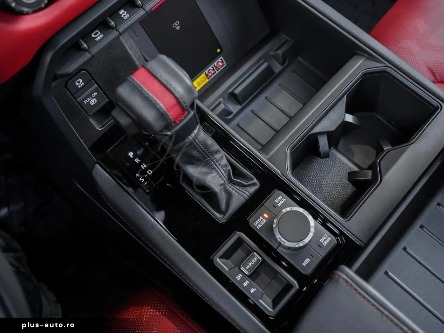 Toyota Tundra TRD PRO