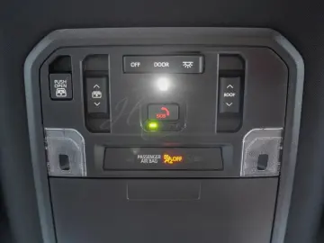 Toyota Tundra TRD PRO