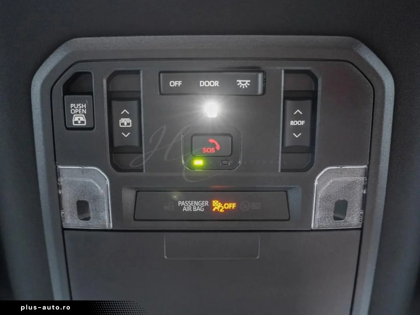 Toyota Tundra TRD PRO