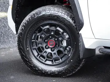 Toyota Tundra TRD PRO