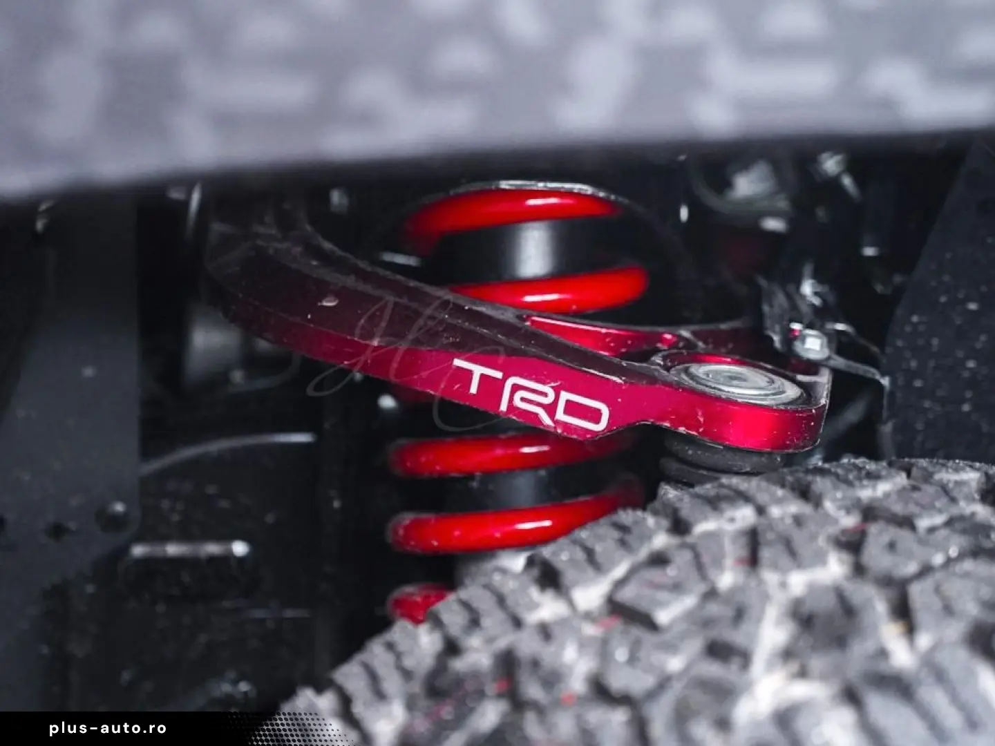 Toyota Tundra TRD PRO