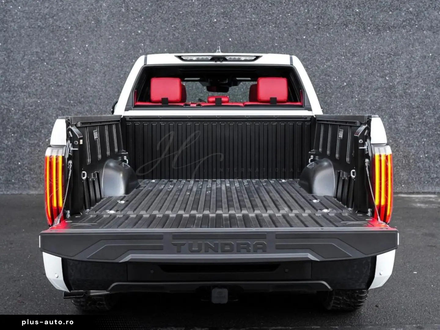 Toyota Tundra TRD PRO