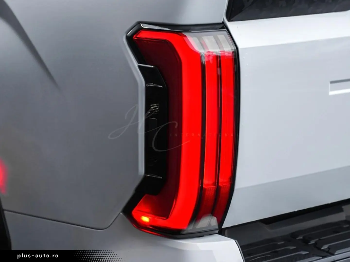 Toyota Tundra TRD PRO