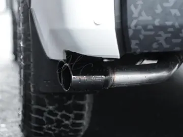 Toyota Tundra TRD PRO