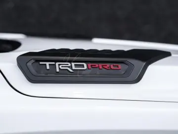 Toyota Tundra TRD PRO