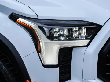 Toyota Tundra TRD PRO