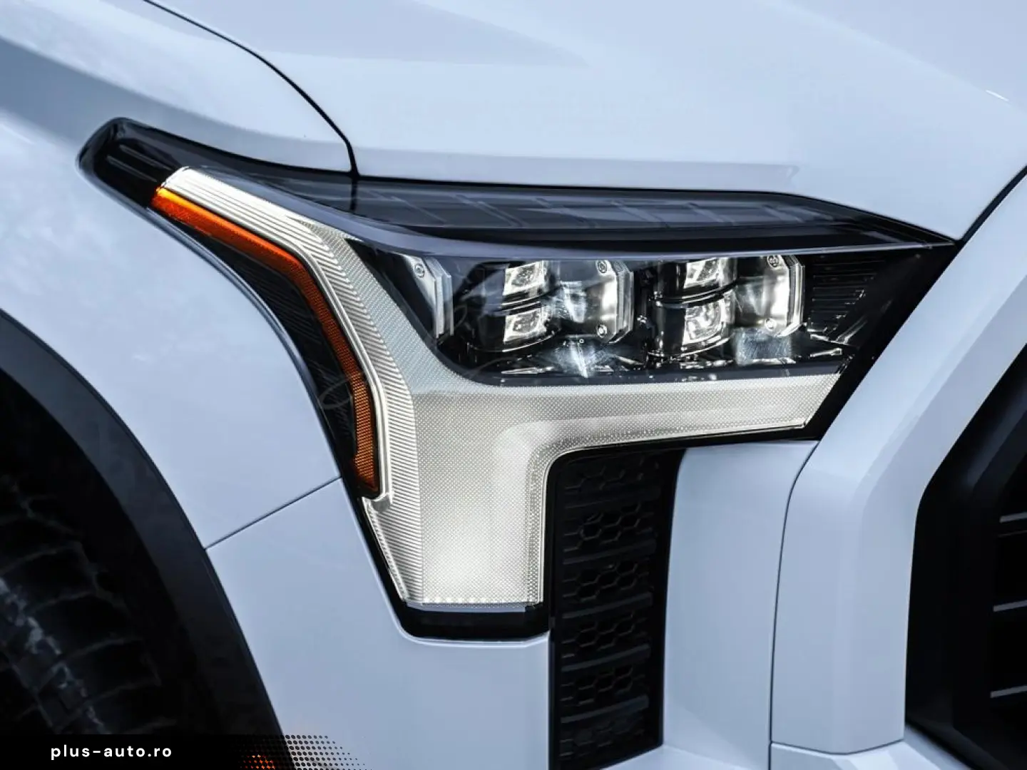 Toyota Tundra TRD PRO