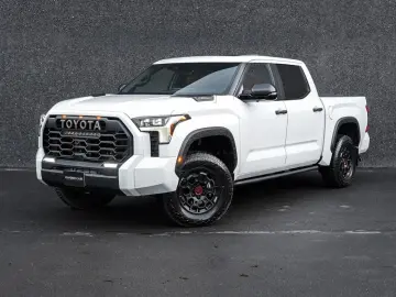 Toyota Tundra TRD PRO
