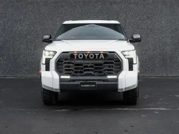 Toyota Tundra TRD PRO