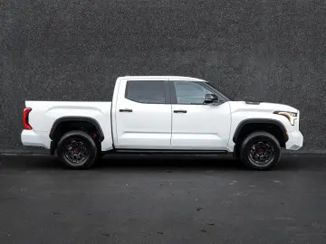 Toyota Tundra TRD PRO