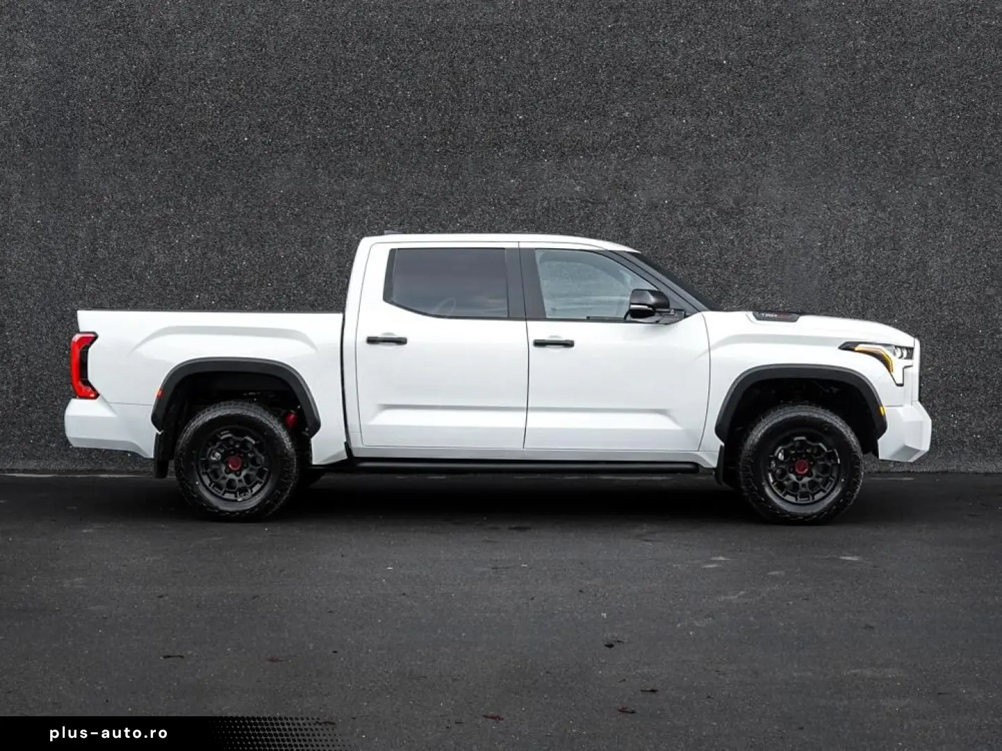 Toyota Tundra TRD PRO