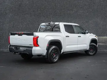 Toyota Tundra TRD PRO