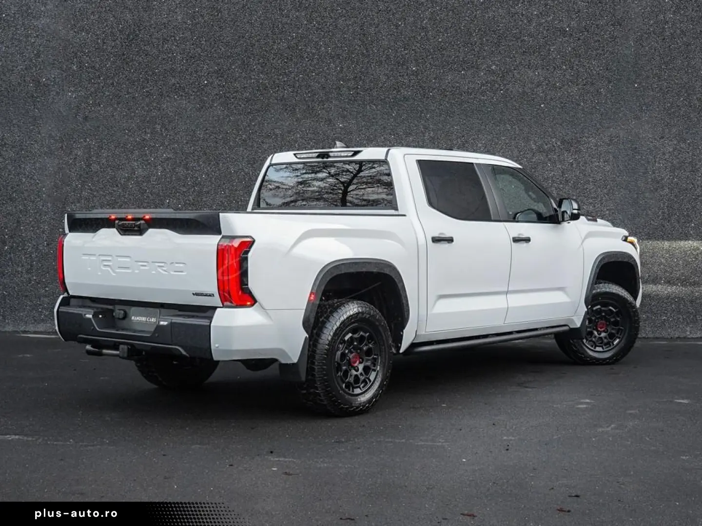 Toyota Tundra TRD PRO
