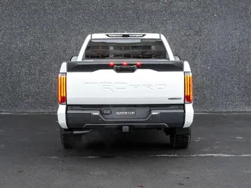 Toyota Tundra TRD PRO