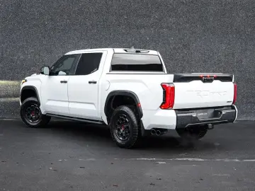 Toyota Tundra TRD PRO