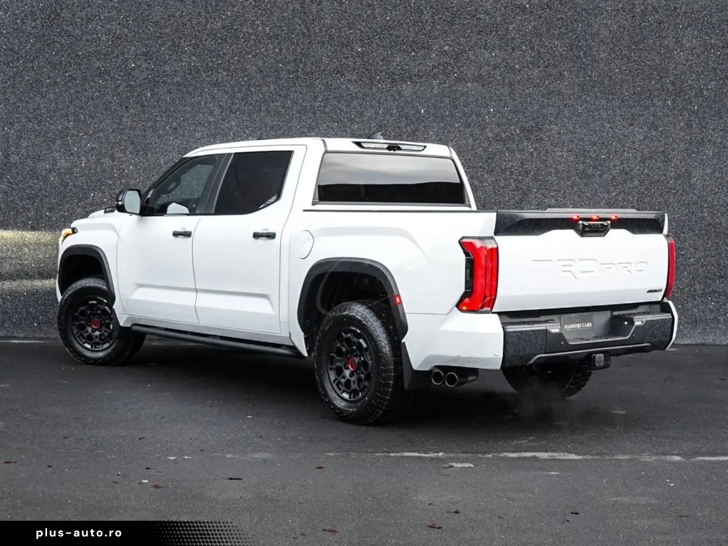 Toyota Tundra TRD PRO