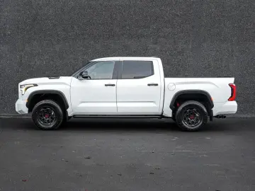 Toyota Tundra TRD PRO