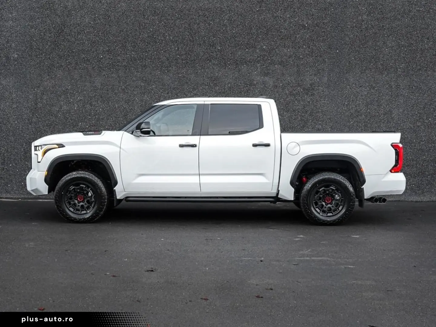 Toyota Tundra TRD PRO