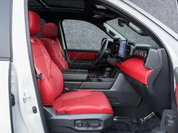 Toyota Tundra TRD PRO