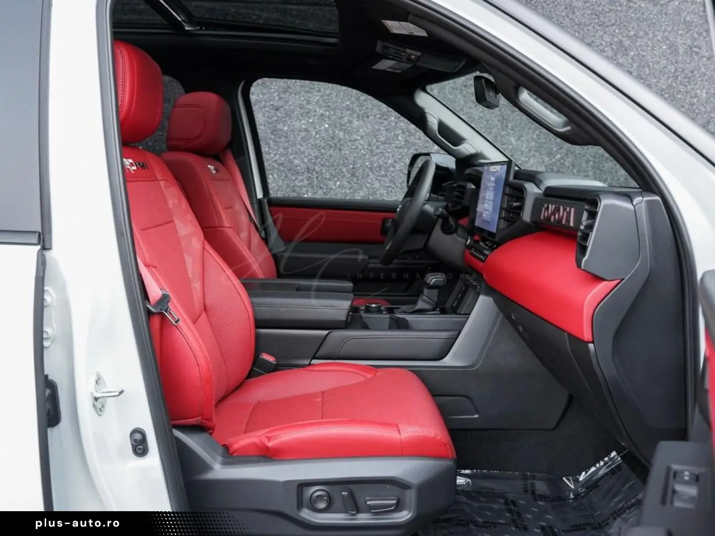 Toyota Tundra TRD PRO