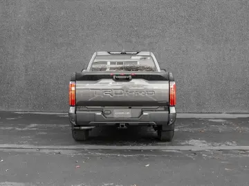 Toyota Tundra TRD PRO