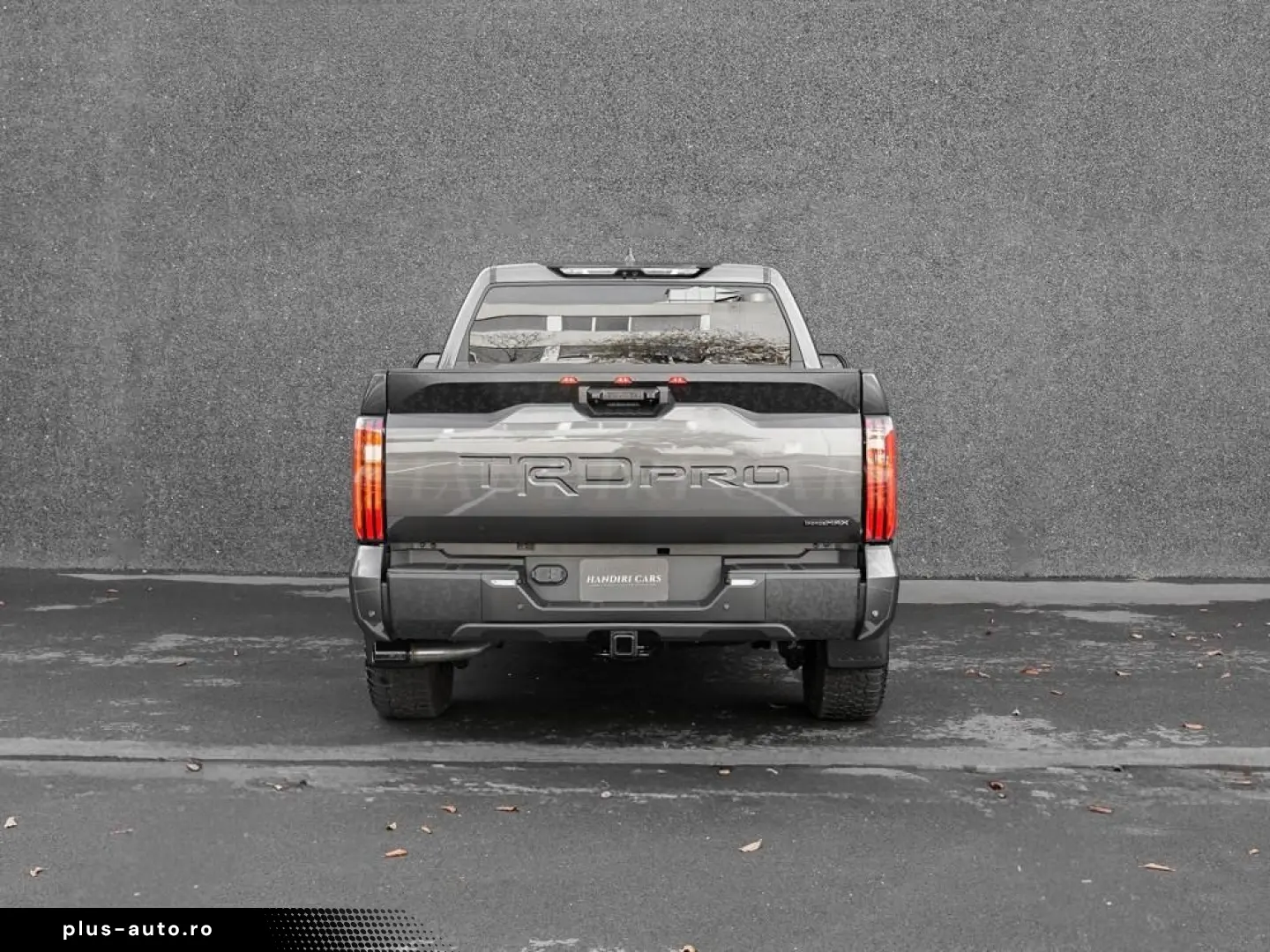 Toyota Tundra TRD PRO